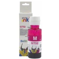 TINTA STARINK HP GT-52 MAGENTA GT5810/5820/70M