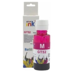 TINTA STARINK HP GT-52 MAGENTA GT5810/5820/70M