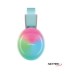 AURICULAR NETMAK NM-MAGIC BT CABEZAL LUMINOSO