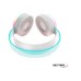 AURICULAR NETMAK NM-MAGIC BT CABEZAL LUMINOSO