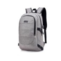 MOCHILA NETMAK NM-MCH18 15.6" GRIS