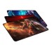 PAD MOUSE JG GAMER DISEÑOS VARIOS 30X70X3 JG-YT301