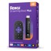 TV STICK PLUS ROKU 4K/HDR/HDMI SKU*3830R