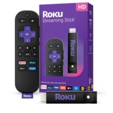 TV STICK ROKU HD/HDMI SKU*3840R