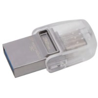 PENDRIVE KINGSTON 32.00 GB DTDUO3C/USB-C/USB-A