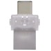 PENDRIVE KINGSTON 32.00 GB DTDUO3C/USB-C/USB-A
