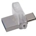 PENDRIVE KINGSTON 32.00 GB DTDUO3C/USB-C/USB-A