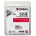 PENDRIVE KINGSTON 32.00 GB DTDUO3C/USB-C/USB-A