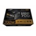 FUENTE ATX SENTEY MBP700-GX 700W 80 PLUS BRONZE