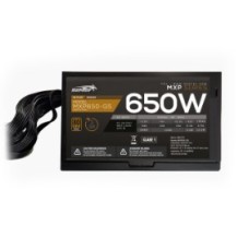 FUENTE ATX SENTEY MBP650-GX 650W 80 PLUS BRONZE