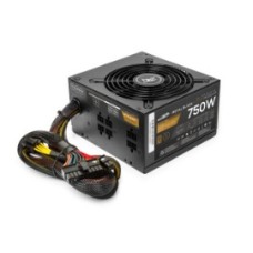 FUENTE ATX SENTEY MBP750-CM 750W 80 PLUS BRONZE