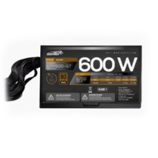 FUENTE ATX SENTEY EPP600-GT 600W 80 PLUS BRONZE