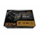 FUENTE ATX SENTEY EPP600-GT 600W 80 PLUS BRONZE