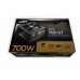 FUENTE ATX SENTEY EPP700-GT 700W 80 PLUS BRONZE