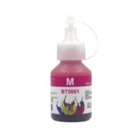 TINTA STARINK BT5001M MAGENTA BROTHER T300/500/700