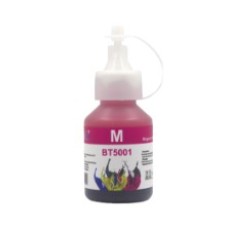 TINTA STARINK BT5001M MAGENTA BROTHER T300/500/700
