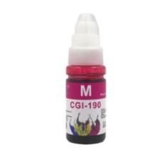 TINTA STARINK GL190M MAGENTA CANON PIXMA G2100/310