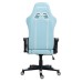 SILLA GAMER SOLARMAX SXGC-5001-CL CELESTE 160º