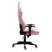 SILLA GAMER SOLARMAX SXGC-5001-RS ROSA 160º