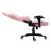 SILLA GAMER SOLARMAX SXGC-5001-RS ROSA 160º