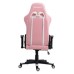 SILLA GAMER SOLARMAX SXGC-5001-RS ROSA 160º