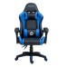 SILLA GAMER SOLARMAX SXGC-5005-BL AZUL