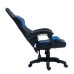 SILLA GAMER SOLARMAX SXGC-5005-BL AZUL
