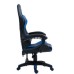 SILLA GAMER SOLARMAX SXGC-5005-BL AZUL