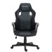 SILLA GAMER SOLARMAX SXGC-6001-BK BLACK