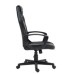 SILLA GAMER SOLARMAX SXGC-6001-BK BLACK