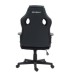 SILLA GAMER SOLARMAX SXGC-6001-BK BLACK