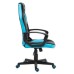 SILLA GAMER SOLARMAX SXGC-6001-BL AZUL