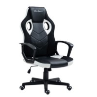 SILLA GAMER SOLARMAX SXGC-6001-WH BLANCA