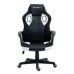 SILLA GAMER SOLARMAX SXGC-6001-WH BLANCA