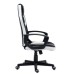 SILLA GAMER SOLARMAX SXGC-6001-WH BLANCA