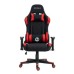 SILLA GAMER SOLARMAX SXGC-7007-RD ROJA 160º