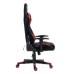 SILLA GAMER SOLARMAX SXGC-7007-RD ROJA 160º