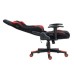 SILLA GAMER SOLARMAX SXGC-7007-RD ROJA 160º