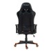 SILLA GAMER SOLARMAX SXGC-7025-OR NARANJA RGB/160º