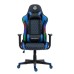 SILLA GAMER SOLARMAX SXGC-7086-BL AZUL