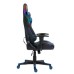 SILLA GAMER SOLARMAX SXGC-7086-BL AZUL