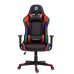 SILLA GAMER SOLARMAX SXGC-7086-RD ROJO RGB/160º