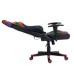 SILLA GAMER SOLARMAX SXGC-7086-RD ROJO RGB/160º