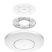 ACCESS POINT CUDY AP1300 GIGABIT/AC1200/DUAL BAND