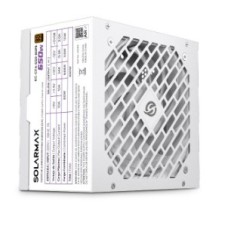 FUENTE ATX SOLARMAX 650W 80 BRONZE KC-CFA650-80PW