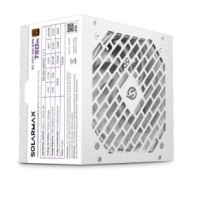 FUENTE ATX SOLARMAX 750W 80 BRONZE KC-CFA650-80PW