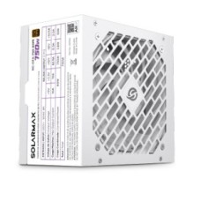 FUENTE ATX SOLARMAX 750W 80 BRONZE KC-CFA650-80PW
