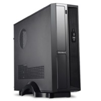 GABINETE SOLARMAX SLIM CI-S101 600W KIT T/P/M