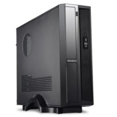 GABINETE SOLARMAX SLIM CI-S101 600W KIT T/P/M