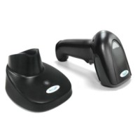 LECTOR OCOM OCBS-W239 USB/2.4G/BT/1D-2D/WIRELESS